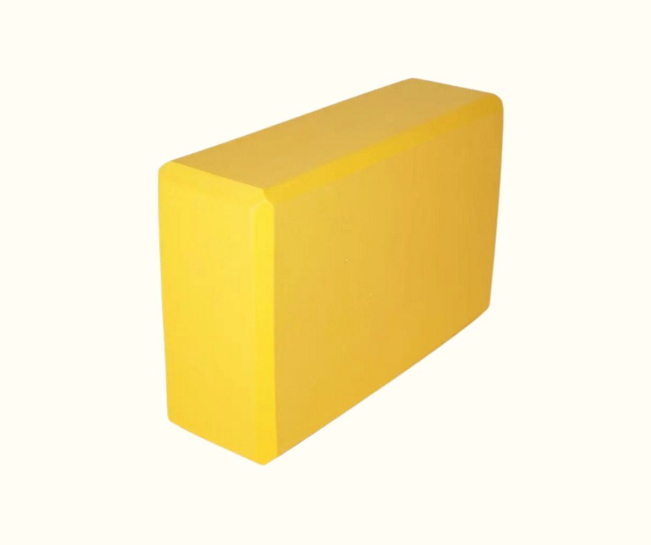 Yoga Block