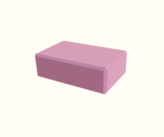 Yoga Block